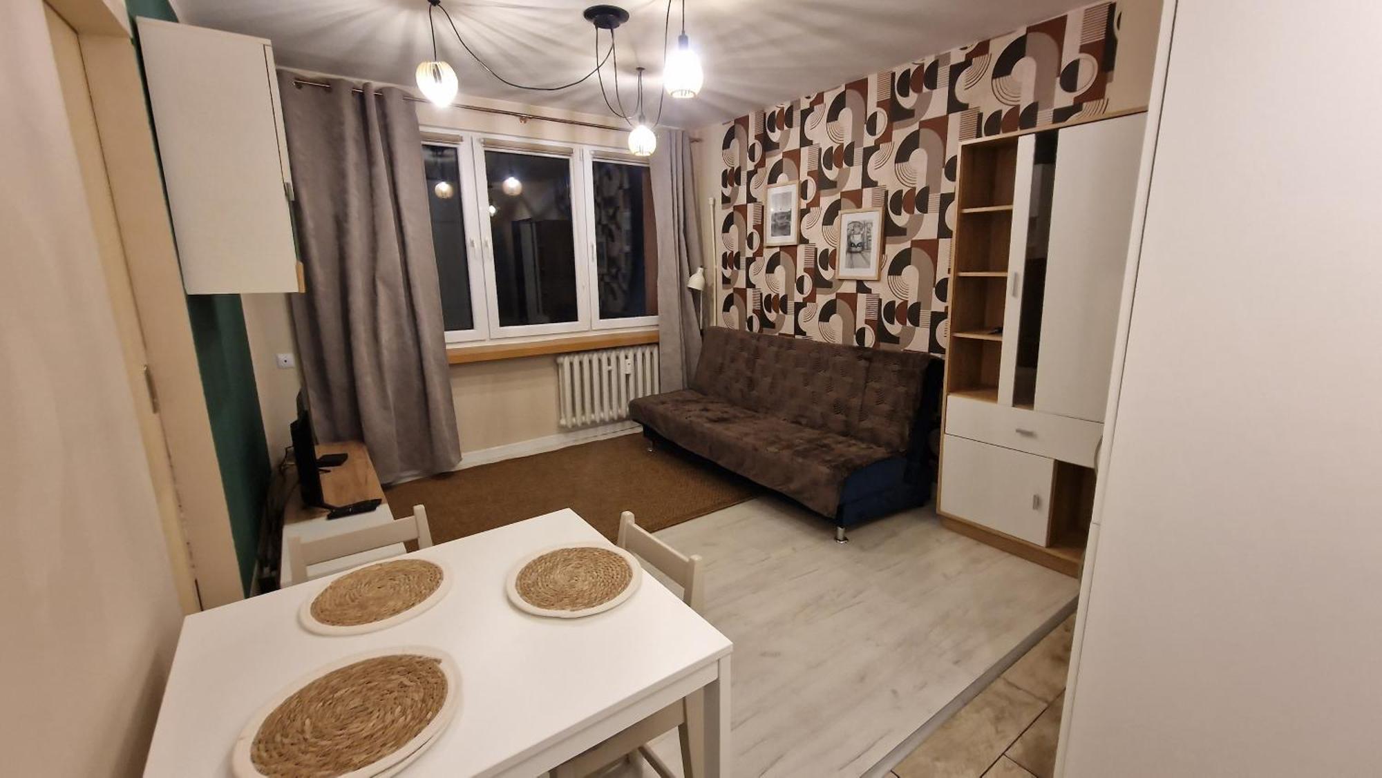 Apartament Poselska Legnica Exterior foto